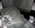 OSCULUM INFAME: Manifesto From the Dark Age