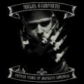 NIKLAS KVARFORTH: 15 years of absolute darkness