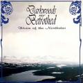 DARKWOODS MY BETROTHED: Heirs of the Northstar