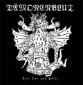 DÄMONENBLUT: Das Tor zur Hölle