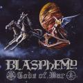 BLASPHEMY: Gods Of War / Blood Upon The Altar 