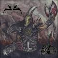 BESTIAL REVILER / ABIGAIL: Russo-Japanese Metal War