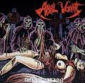 ANAL VOMIT: Depravation 2ND HAND