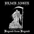 BLACK ANGEL: Beyond From Beyond