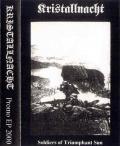 KRISTALLNACHT: Soldiers of Triumphant Sun