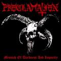 PROCLAMATION: Messiah of Darkness and Impurity