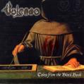 VULCANO: Tales from the Black Book