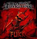 SADISTIK EXEKUTION: Fukk 