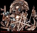 IMPIETY: Kaos Kommand 696 2ND HAND
