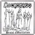 NECRÓFAGO: Brutal Mutilation