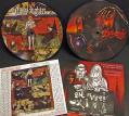 NUNSLAUGHTER / NOCTURNAL: Cryptic