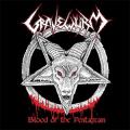 GRAVEW&Uuml;RM: Blood of the Pentagram