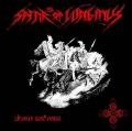 SPEAR OF LONGINUS: Domni Satnasi