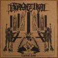 VASTUM: Carnal Law
