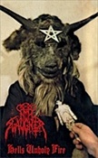 NUNSLAUGHTER: Hell's Unholy Fire