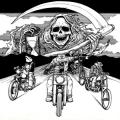 SPEEDWOLF: Ride With Death