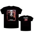 KING DIAMOND: Conspiracy TS M-size