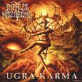 IMPALED NAZARENE: Ugra-Karma 