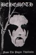 BEHEMOTH: ...From The Pagan Vastlands