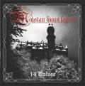 MUSTAN KUUN LAPSET: 14 Talvea