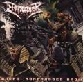 DISMEMBER: Where Ironcrosses Grow