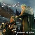 JUMALATION: The Church of Isaac