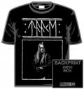 TAAKE: Noregs TS S-size