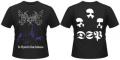 MAYHEM: De Mysteriis Dom Sathanas TS S-size