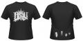ABSU: Faces TS XL-size