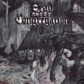 DEAD CONGREGATION: Purifying Consecrated Ground
