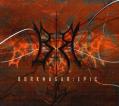 BORKNAGAR: Epic
