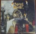 MORTUARY DRAPE: All the Witches Dance 2ND HAND