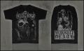 OMINOUS: Worship Death TS XL-size 2ND HAND