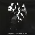 IMPALED NAZARENE: Satanic Masowhore