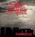IMPALED NAZARENE: Sadogoat