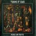 THRONE OF CHAOS: Menace And Prayer 