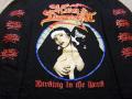 KING DIAMOND: Lurking In The Dark LS XL-size