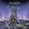 AGGRESSOR: Procreate the Petrifactions
