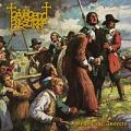 REVEREND BIZARRE: Crush the Insects