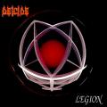 DEICIDE: Legion