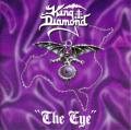 KING DIAMOND: The Eye