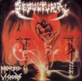 SEPULTURA: Morbid Visions / Bestial Devastation