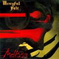 MERCYFUL FATE: Melissa 2ND HAND