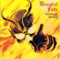 MERCYFUL FATE: Don't Break the Oath