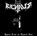 RIENAUS: Hymns From the Damned Soul