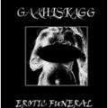 GAAHLSKAGG: Erotic Funeral 2ND HAND