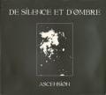 DE SILENCE ET D'OMBRE: Ascension