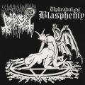 ABHORER: Upheaval of Blasphemy