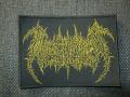 PSEUDOGOD: Logo patch