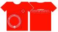 SPEAR OF LONGINUS: T-shirt (XL) 2nd hand *